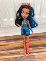 Monster High Robecca Puppe Hessen - Ehringshausen Vorschau