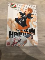 Manga Haikyu! Band 1 Niedersachsen - Gifhorn Vorschau
