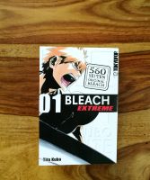 Bleach, Manga, Band 1 Sachsen - Netzschkau Vorschau