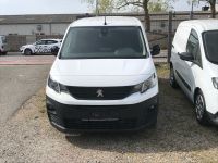 Peugeot Partner Premium L2,SHZ,27772Km Hessen - Bensheim Vorschau