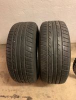 2x Sommerreifen 215/55 R16 97W Dunlop Frankfurt am Main - Kalbach Vorschau