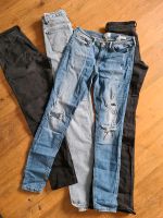 ONLY Jeans Paket Damen Gr.36 Bayern - Bad Abbach Vorschau