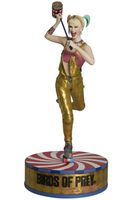 HARLEY QUINN - 1:1 LEBENSGROSSE FIGUR - MUCKLE OXMOX - 4299,- €* Bochum - Bochum-Nord Vorschau