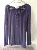 Stillshirt von Esprit, Gr. S,blau,lockerer Schnitt,unten Gummizug München - Thalk.Obersendl.-Forsten-Fürstenr.-Solln Vorschau