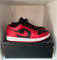 Jordan 1 low Reverse Bred Baden-Württemberg - Albstadt Vorschau