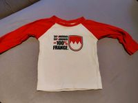 Langarmshirt Franken 6-12 Monate Bayern - Schweinfurt Vorschau