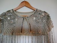 Edles Cape / Bolero von H&M Berlin - Hohenschönhausen Vorschau