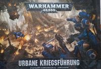 Warhammer 40k Urbane Kriegsführung Nordrhein-Westfalen - Herne Vorschau