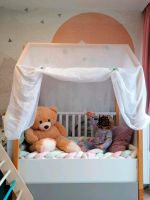 Babybett Lucy mit Schublade 140-160cm lang Rheinland-Pfalz - Fell Vorschau