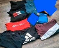 Jungs Paket Gr. 134/140 Pullover adidas Sachsen-Anhalt - Selke-Aue Vorschau