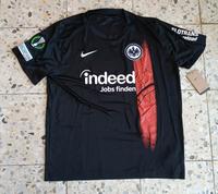 SG Eintracht Frankfurt Trikot XXL Conference League 2023 2024 SGE Niedersachsen - Bad Sachsa Vorschau