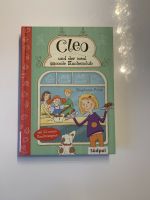 Cleo und der total (un)coole Kuchenclub Buch Stefanie Polak Innenstadt - Köln Altstadt Vorschau