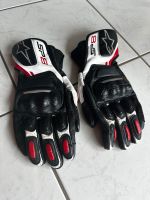 Alpinestars Motorradhandschuhe Gr. 10 Bayern - Freising Vorschau