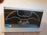 Batman Arkham Asylum Collectors Edition Bayern - Hofkirchen Vorschau