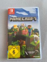 Minecraft Nintendo Switch Bayern - Albertshofen Vorschau