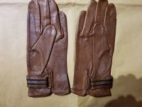 Kosita Damen/Herren Echtlederhandschuhe Braun Gr. 8 NEU OVP Niedersachsen - An der Rhumequelle Vorschau