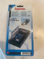 HAMA KASSETTENADAPTER VHS-C S-VHS-CS-VHS ART.NR. 44704 Hessen - Ronshausen Vorschau