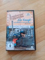 DVD Augsburger Puppenkiste Hessen - Bebra Vorschau