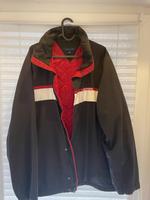 Tommy Hilfiger Jacke Herren Vintage Gr. L Hessen - Hanau Vorschau
