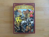 Spiel: Thurn und Taxis – Hans im Glück – Spiel des Jahres 2006 Rheinland-Pfalz - Jugenheim in Rheinhessen Vorschau