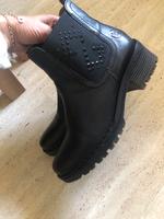Bugatti Stiefeletten Boots Schmucksteine Gr 40 Sachsen - Mylau Vorschau