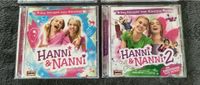 CD Hörspiele Hanni und Nanni Schleswig-Holstein - Wilster Vorschau