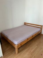 Bett mit Matratze 1,40m Dortmund - Mitte Vorschau