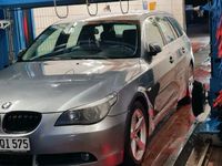 Verkaufe meinen BMW E 61 Nordrhein-Westfalen - Laer Vorschau