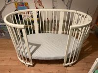 Stokke sleepi Bett Schleswig-Holstein - Mönkhagen Vorschau