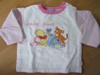 schöner Winnie Pooh Pullover Shirt von Disney Gr. 74 - wie Neu Rheinland-Pfalz - Wöllstein Vorschau