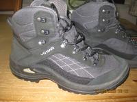 LOWA - Wanderschuhe Gr. 39,5 Saarland - Ottweiler Vorschau