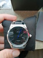 Calvin Klein Herrenuhr New Bold Hessen - Guxhagen Vorschau