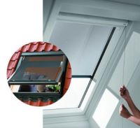 VELUX Schnurzug Markise MAL 1005060 Nordrhein-Westfalen - Mülheim (Ruhr) Vorschau