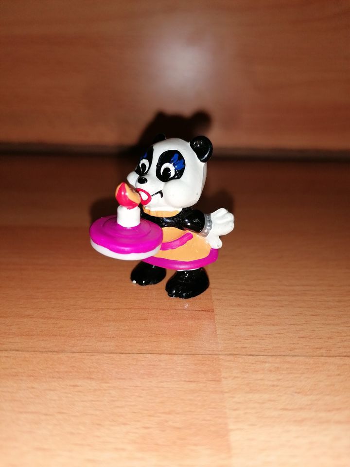 Panda´s aus dem Ü-Ei in Schwieberdingen