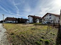 attraktives Baugrundstück in Großkarolinenfeld zu verkaufen - vielseitig bebaubar Bayern - Großkarolinenfeld Vorschau