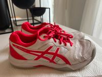 Tennisschuhe Halle, Damen, Gr. 40, ASICS Niedersachsen - Oldenburg Vorschau