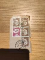 Briefmarken Hessen - Steinau an der Straße Vorschau