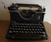 Schreibmaschine Olivetti M40 – BJ ca 1930 Bayern - Kempten Vorschau