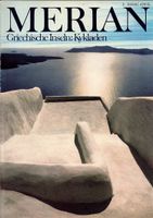 Merian:Griechische Inseln, Kykladen, für Sammler, Februar 82 Lübeck - St. Jürgen Vorschau