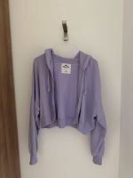 Sweatshirtjacke Cropped Hollister Nordrhein-Westfalen - Werne Vorschau