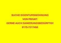 Suche Eigentumswohnung von Privat! Nordrhein-Westfalen - Heinsberg Vorschau