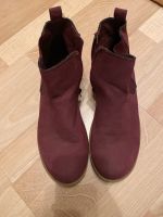 Schuhe Gr 36 Nordrhein-Westfalen - Enger Vorschau