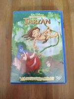 Walt Disney DVD Film Tarzan Nordrhein-Westfalen - Kempen Vorschau