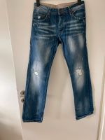 Jeans Tom Tailor Slim Straight Gr 31 32 Blau Top Zustand Bochum - Bochum-Nord Vorschau