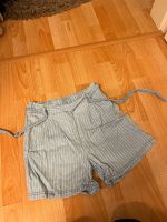 Yigga Mädchen kurze Sommer Hose Shorts  Gr.152 Schleswig-Holstein - Bad Segeberg Vorschau