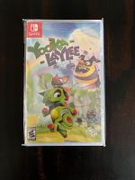 Yooka-Laylee - Nintendo Switch - Limited Run Games - Neu Niedersachsen - Apensen Vorschau