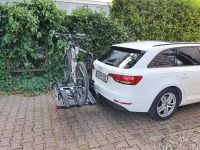 Thule Fahrradträger leihen/mieten (max. 3 Räder) E-Bike geeignet Nordrhein-Westfalen - Solingen Vorschau