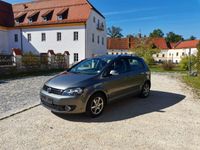 VW Golf Plus 1.4 TSI DSG Highline/122 PS/Autom/Sitzh/Anhäng.Kupp Bayern - Trostberg Vorschau