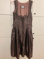 Dirndl, Nübler Baden-Württemberg - Lahr (Schwarzwald) Vorschau