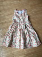 Kleid Sommer festlich Gr. 116 Bayern - Würzburg Vorschau